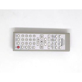 Original Panasonic N2QAYB000005 remote control