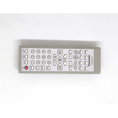 Original Panasonic N2QAYB000005 Fernbedienung