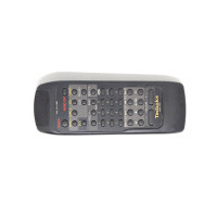 Original Technics RAK-SU129WH Remote Control