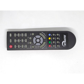 Original Skymaster DX12 / DX 12 Fernbedienung Original Skymaster DX12 / DX 12 Fernbedienung