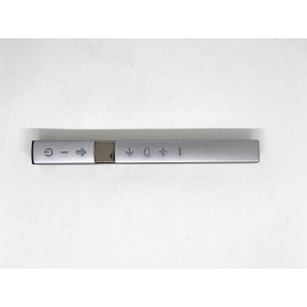 Philips 398GM10BEPHN0001HT YKF433-001 оригинальный пульт с голосовым управлением Philips 398GM10BEPHN0001HT YKF433-001 оригинальный пульт с голосовым управлением