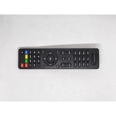 Original TechnoTrend RCU039 remote control