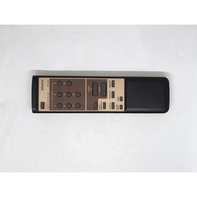 Original Denon RC-824 Remote Control