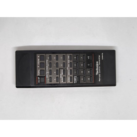 Original Technics EUR64758 Fernbedienung