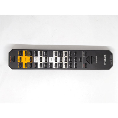 Original YAMAHA RAV12 V499940 remote control