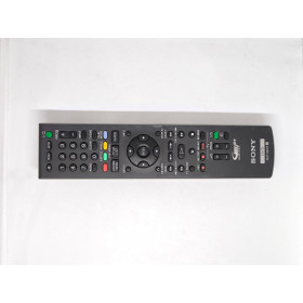Original Sony RMT-D247P remote control