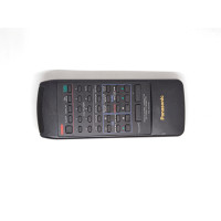 Original Panasonic RAK-RX314W remote control