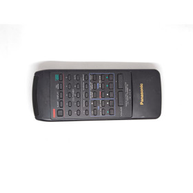 Original Panasonic RAK-RX314W remote control