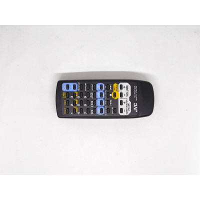 Original JVC RM-SRVDP100E remote control