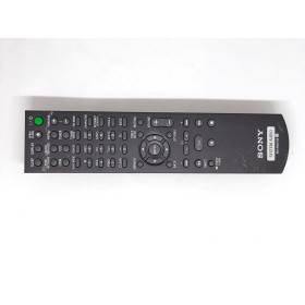 Original Sony RM-AMU139 remote control