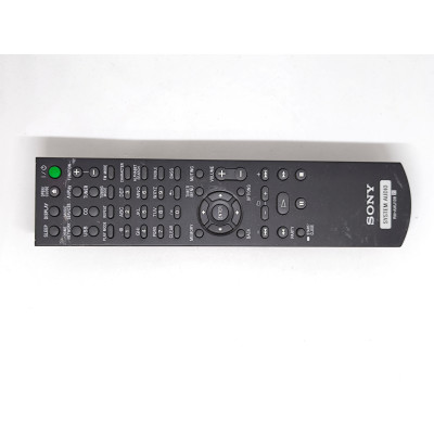 Sony RM-AMU139 оригинальный пульт управления