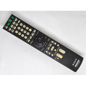 Original Sony RM-ADP016 remote control