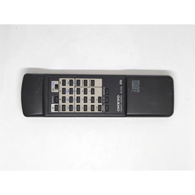 Original Onkyo RC-279C remote control