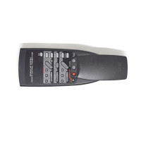Original YAMAHA RAX7 VZ45350 Fernbedienung