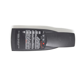 Original YAMAHA RAX7 VZ45350 Fernbedienung