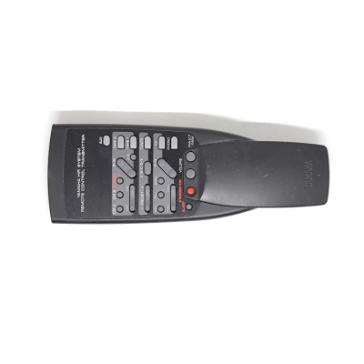 Original YAMAHA RAX7 VZ45350 remote control