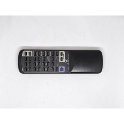 Original JVC RM-RXUT3 remote control