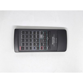 Original Panasonic RAK-SC307WM remote control