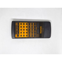 Original Panasonic RAK-RX3005W remote control