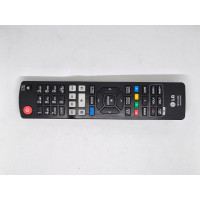 Original LG AKB73375501 remote control