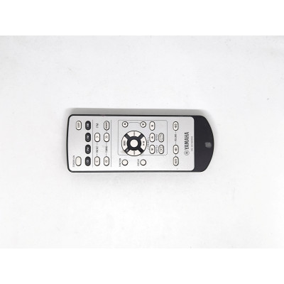 Original YAMAHA CRX-330 WQ45460 remote control