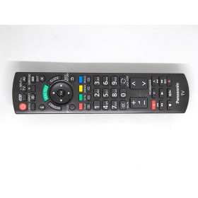 Original Panasonic N2QAYB000752 remote control N2QAYB 000752 Original Panasonic N2QAYB000752 remote control N2QAYB 000752