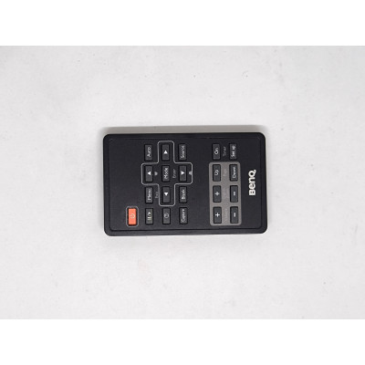 BenQ MP723 оригинальный пульт управления BenQ MP723 оригинальный пульт управления