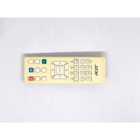 Acer E-26091 пульт управления оригинальный MC.JFZ11.002 Acer E-26091 пульт управления оригинальный MC.JFZ11.002