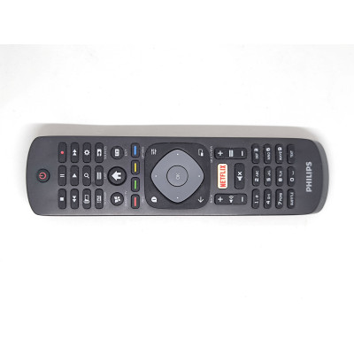 Original Philips HOF17K167GPD27 remote control