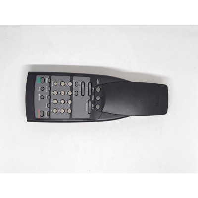 Original YAMAHA CDX VT98990 Fernbedienung