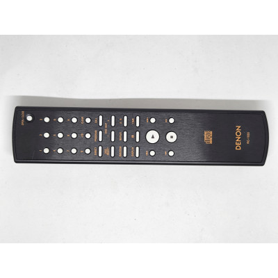 Original Denon RC-1033 Fernbedienung