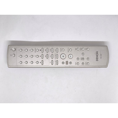 Original Denon RC-1055 Remote Control