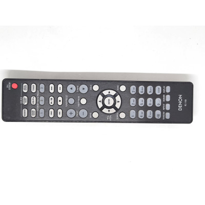 Denon RC-1159 оригинальный пульт управления Denon RC-1159 оригинальный пульт управления