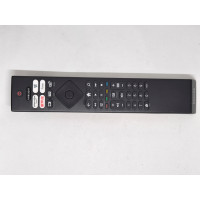 Original Philips 398GR10BEPHNEU71HR HR45B-GJ31 voice remote control Smart TV