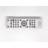 Original Pioneer 076E0PP121 Remote Control