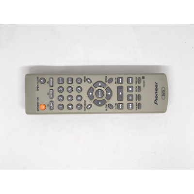 Original Pioneer VXX2801 Remote Control Original Pioneer VXX2801 Remote Control