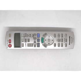 Original Panasonic EUR7914Z20 remote control