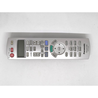 Original Panasonic EUR7914Z20 remote control