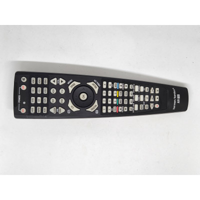 Original Harman Kardon AVR 155 remote control