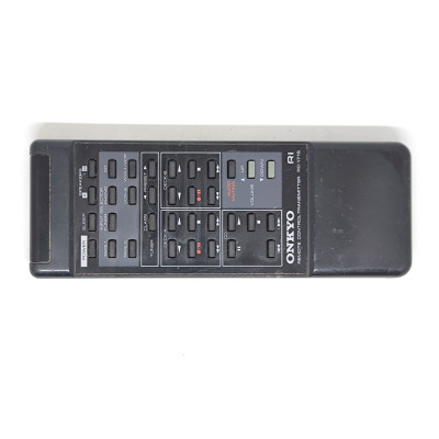 Original Onkyo RC-171S remote control