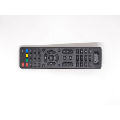 Original SCHWAIGER DSR400HD remote control QF-8099 Original SCHWAIGER DSR400HD remote control QF-8099
