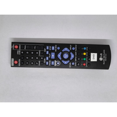 Original LG AKB72911501 remote control