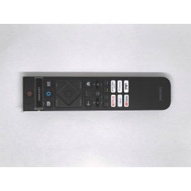 Original Philips 398GM10BEPHND100CR RF543B-T1-03 Fernbedienung Smart TV