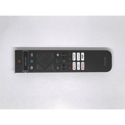 Original Philips 398GM10BEPHND100CR RF543B-T1-03 Fernbedienung Smart TV
