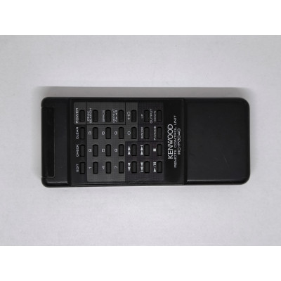 Original Kenwood RC-P3040 Fernbedienung