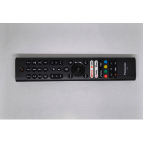Original Panasonic R/C 45195T-V1/30120058 remote control