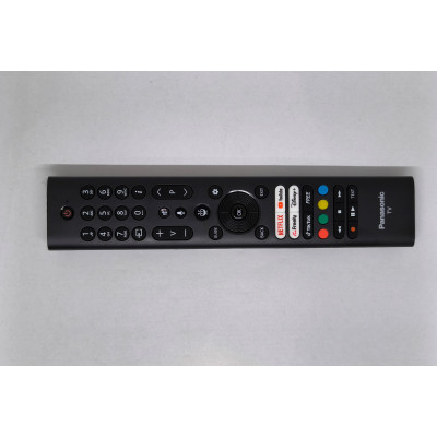 Original Panasonic R/C 45195T-V1/30120058 Fernbedienung