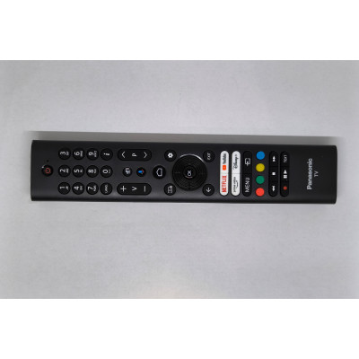 Original Panasonic R/C 45192/30115448 Fernbedienung