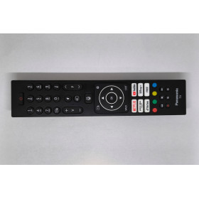 Original Panasonic 30115818 R/C 45135T Fernbedienung