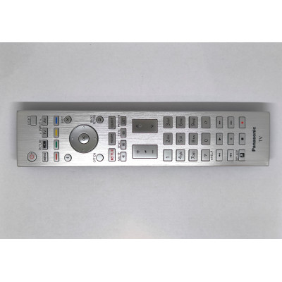 Original Panasonic N2QAYA000219 remote control N2QAYA 000219